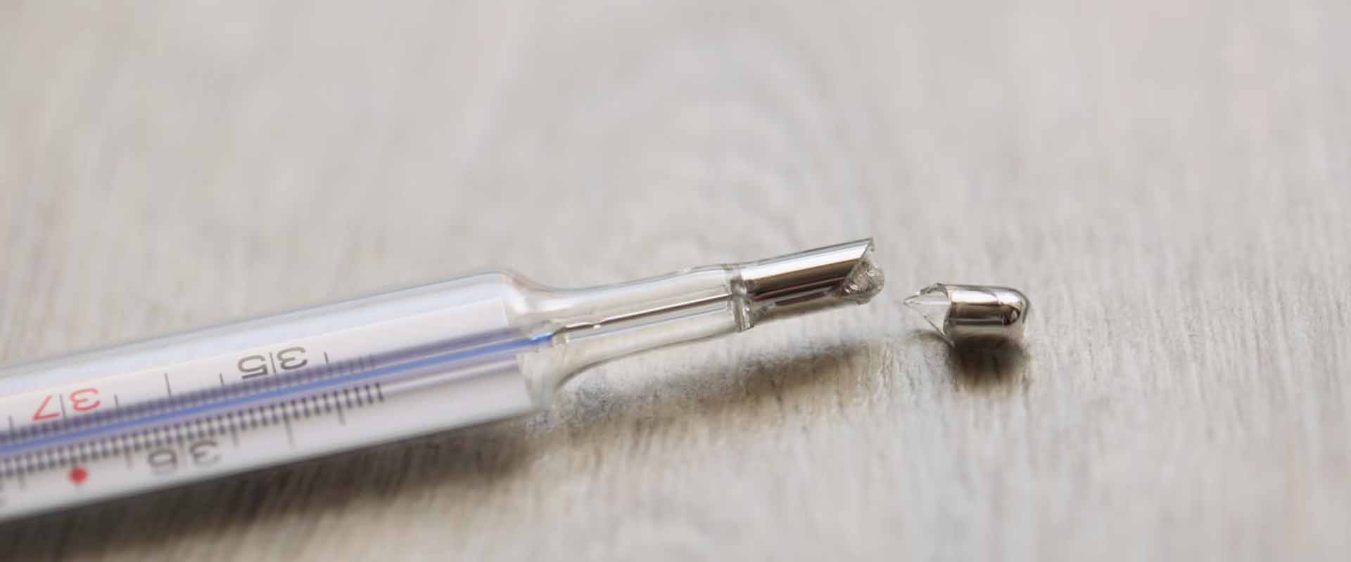 фото: Демеркуризация от ртути в Чернореченском: меры безопасности и современные технологии