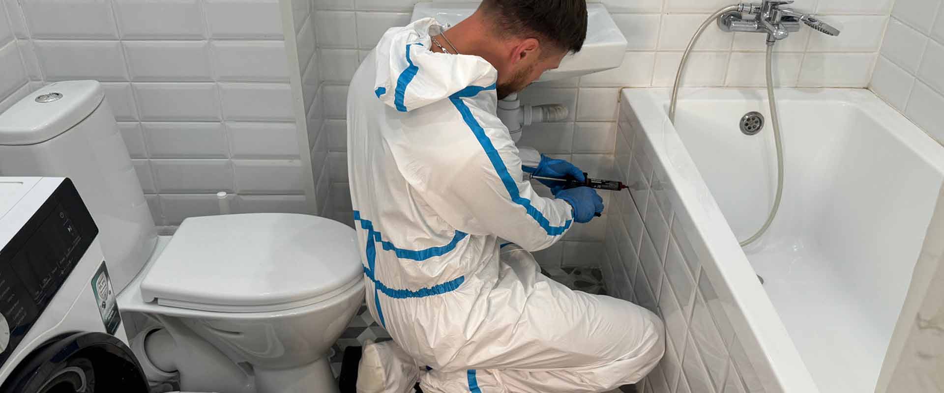 фото: Уничтожение тараканов навсегда с 1-го раза с гарантией за 30-60 мин. в Чернореченском